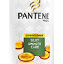 Pantene-Silky Smooth Care  Conditioner 6ml Sachet