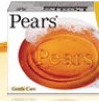 Pears Pure & Gentle Soap - 50 gm 
