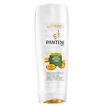 Pantene- Silky Smooth Care Conditioner (75 ml)