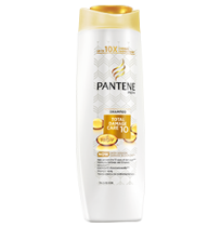 Pantene- Total Damage Care Conditioner  (175 ml)