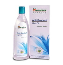 Himalaya Anti-Dandruff Hair Oil (200 ml)