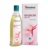 Himalaya Anti-Hair Fall Hair Oil (100 ml)