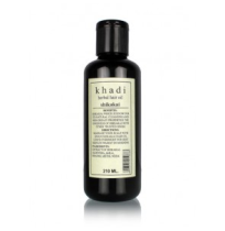 Khadi Shikakai Hair Oil (210 ml)
