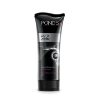 POND'S Pure White Deep Cleansing Facial Foam Cleansing