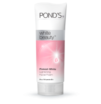 POND’S WHITE BEAUTY Facial Foam