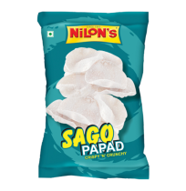 Nilons Sagao Papad 70gm