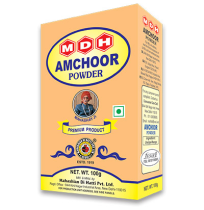 MDH Amchoor Powder 100gm Pouch