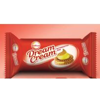 Sunfeast Dream Cream Butterscotch Zing - 75gm Pack