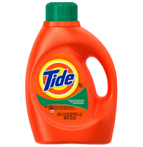 Tide Mountain Spring Liquid Detergent - 1.47 ltr