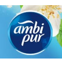 Ambi Pur - After Tobacco Car Refill 7.5 ml