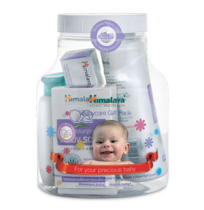 Himalaya Babycare Gift Jar