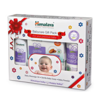 Himalaya Babycare Gift Box