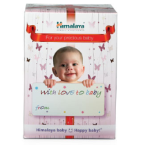 Himalaya Babycare Gift Pack Combi