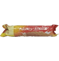 Patanjali Nutty Delite - 100gm Pouch