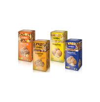 Unibic Cookies(Sugar Free) - Multigrain 75gm Carton