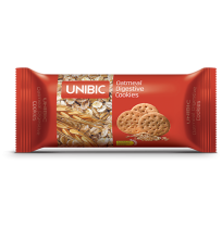 Unibic Cookies - Oatmeal Digestive 75gm pouch