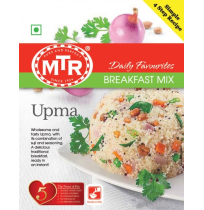 MTR Breakfast Mixes - Upma 170gm Pack