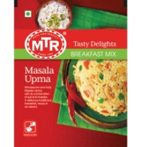 MTR Breakfast Mixes - Masala Upma 180gm Pouch