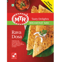 MTR Breakfast Mixes - Rava Dosa 500gm Pack
