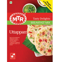 MTR Breakfast Mixes - Uttapam 500gm Pack