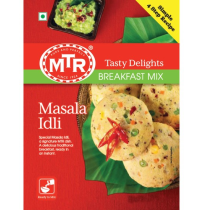 MTR Breakfast Mixes - Masala Idli 500gm Pouch