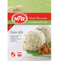 MTR Breakfast Mixes - Oats Idli 200gm Pouch
