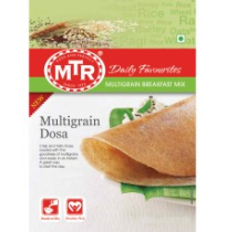 MTR Breakfast Mixes - Multigrain Dosa 200gm Pack