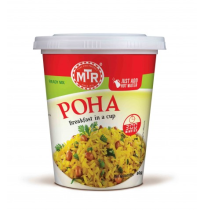 MTR Breakfast Mixes - Poha 180gm Pack