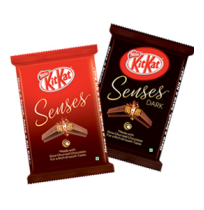 Nestle Kitkat Senses (90gm pouch)