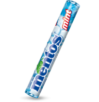 Mentos Mint 30gm (Pack of 10)