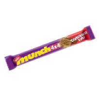 Nestle Munch - Crunchiest Ever 23 gm Pouch