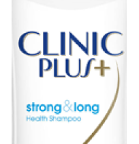 Clinic Plus Shampoo - Strong & Long, 30 ml