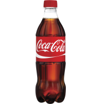Coca-Cola (2 Ltr)