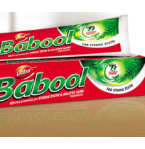 Babool Toothpaste (135 gm)