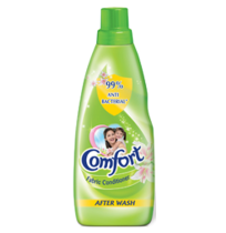 Comfort Fabric Conditioner After Wash- Green 200ml
