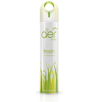 Godrej Aer Home Fragrances - Fresh Lush Green 300ml