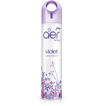 Godrej Aer Home Fragrances - Violet Valley Bloom 300ml