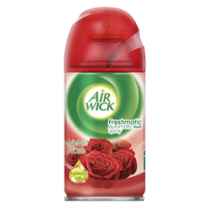 Air Wick Freshmatic Automatic Spray Refill - Velvet Rose 250ml