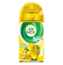 Air Wick Freshmatic Automatic Spray Refill - Lemon Garden 250ml