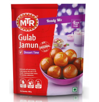 MTR Gulab Jamun Mix 100gm
