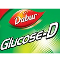 Dabur Glucose Lemon (115 gms)