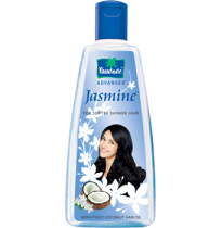 Parachute Jasmine Hair Oil (50 ml)
