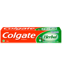 Colgate Herbal (100 gm)
