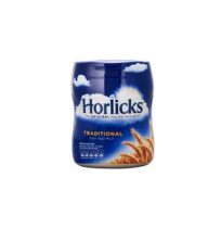 Horlicks Womens Chocolate Powder Jar (400 g)