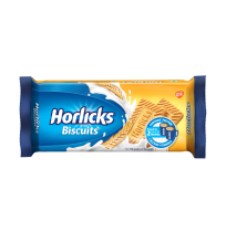 Horlicks Biscuits -  100gm Pouch