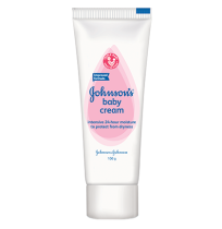 Johnson's Baby cream -100 g