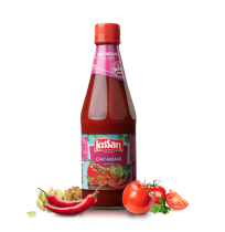 Kissan Chatakdhar Ketchup - 200 gm