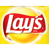 Lays Potato Chips - Swiss Grilled Cheese Flavor 37gm Pouch