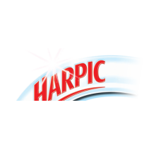 Harpic Toilet Cleaner - Fresh (Pine), 500 ml Bottle 