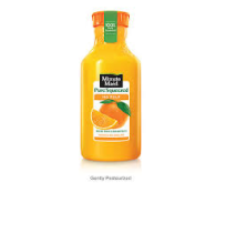 Minute Maid  Mango juice